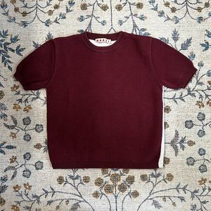 MARNI KIDS Top